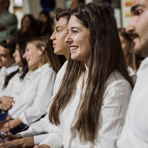 Meet your Posher, Agustina